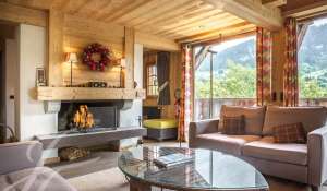 Venta Chalet Megève