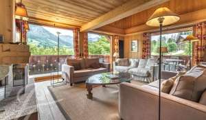 Venta Chalet Megève