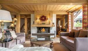 Venta Chalet Megève