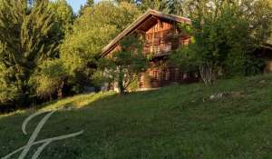 Venta Chalet Megève