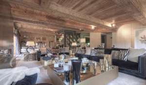 Venta Chalet Megève