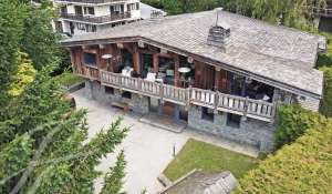 Venta Chalet Megève