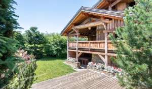 Venta Chalet Megève