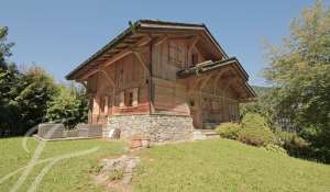 Venta Chalet Megève