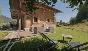 Venta Chalet Megève