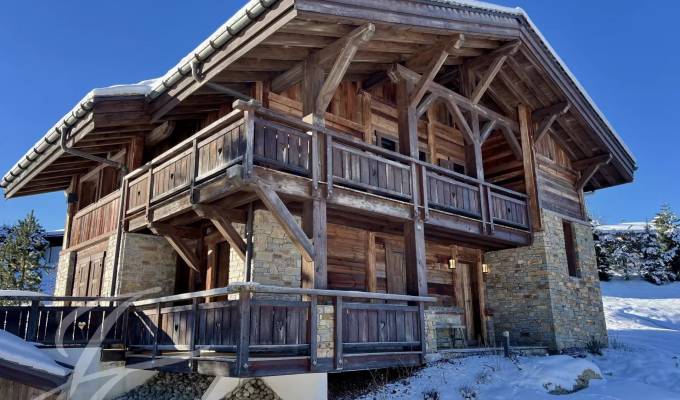 Venta Chalet Megève