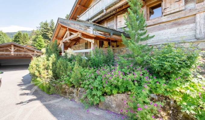 Venta Chalet Megève