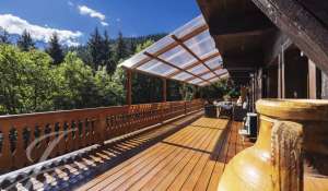 Venta Chalet Monthey