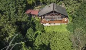 Venta Chalet Monthey