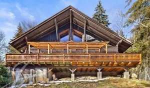 Venta Chalet Monthey