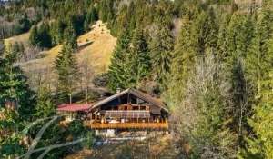 Venta Chalet Monthey