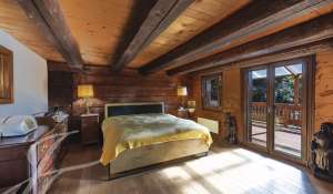 Venta Chalet Morgins