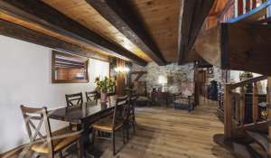 Venta Chalet Morgins