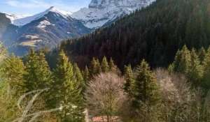 Venta Chalet Morgins