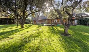 CHALET UNIFAMILIAR EN MONTEALINA