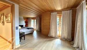 Venta Chalet Rougemont