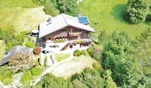 Venta Chalet Rougemont