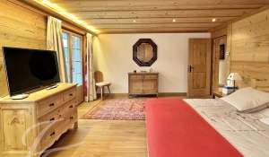 Venta Chalet Rougemont