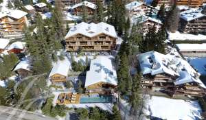 Venta Chalet Verbier