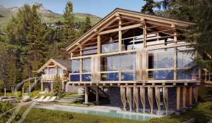 Venta Chalet Verbier