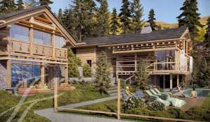 Venta Chalet Verbier