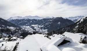 Venta Chalet Verbier