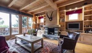 Venta Chalet Verbier