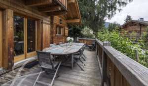 Venta Chalet Verbier