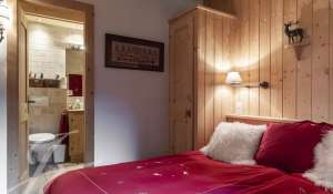 Venta Chalet Verbier