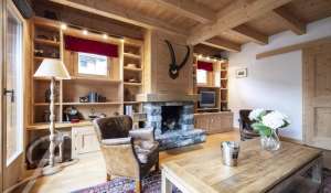 Venta Chalet Verbier