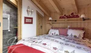 Venta Chalet Verbier