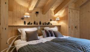 Venta Chalet Verbier