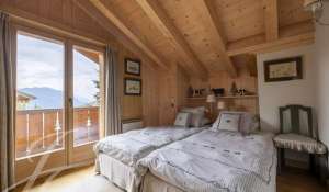 Venta Chalet Verbier