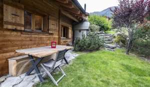 Venta Chalet Verbier