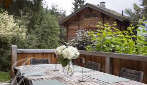 Venta Chalet Verbier