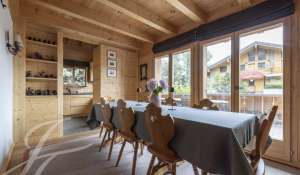 Venta Chalet Verbier