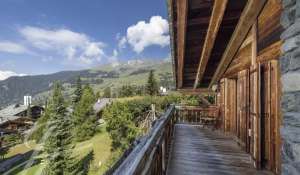 Venta Chalet Verbier