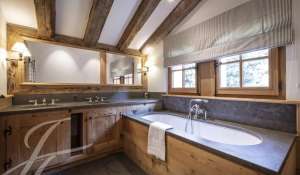 Venta Chalet Verbier