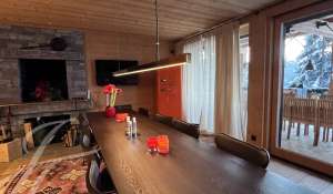 Venta Chalet Verbier