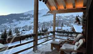 Venta Chalet Verbier