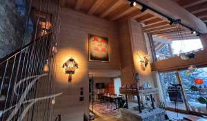 Venta Chalet Verbier