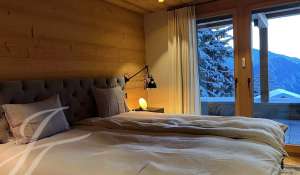 Venta Chalet Verbier