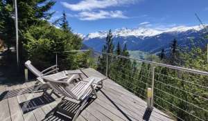 Venta Chalet Verbier