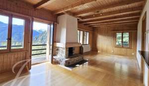 Venta Chalet Verbier