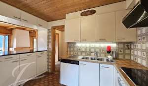 Venta Chalet Verbier