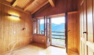 Venta Chalet Verbier