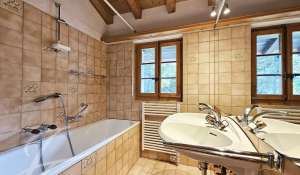 Venta Chalet Verbier