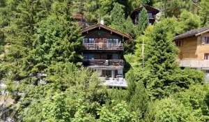 Venta Chalet Verbier