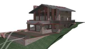 Venta Chalet Verbier