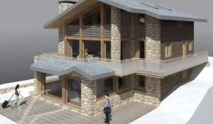 Venta Chalet Verbier